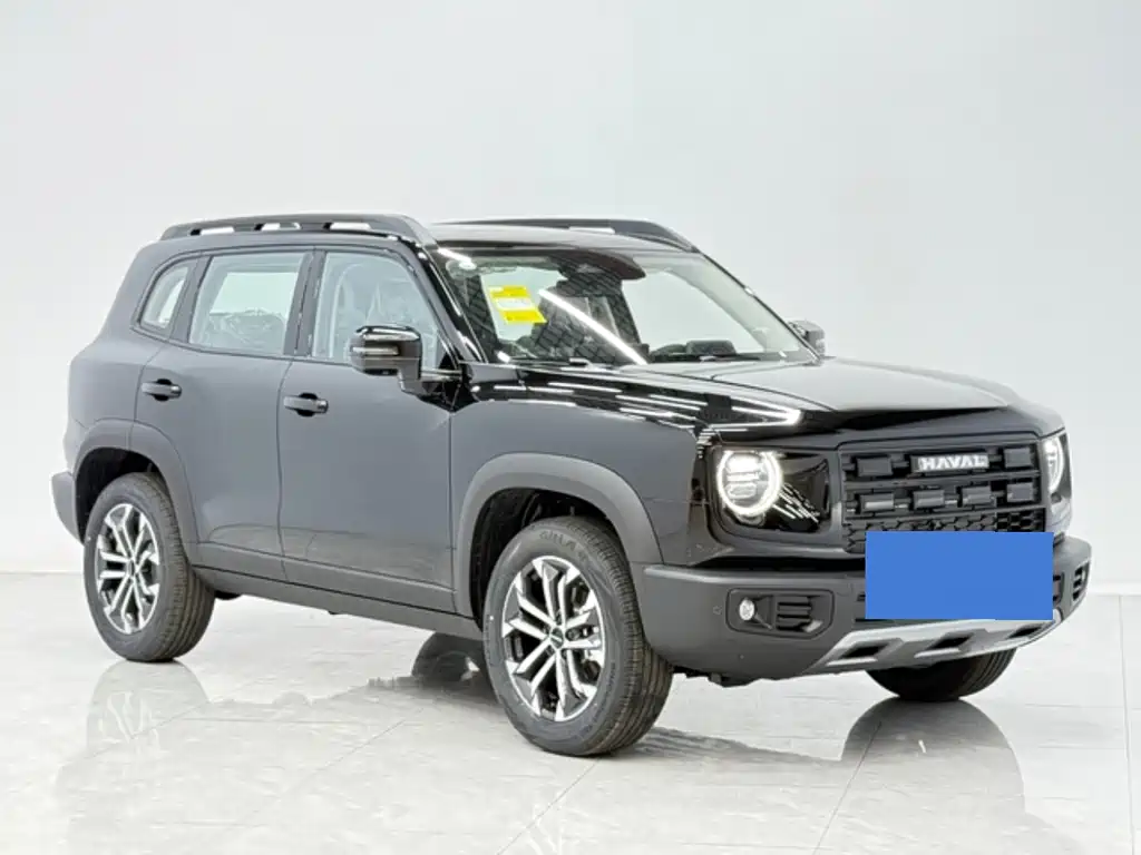 Haval Big Dog 2026 — фото 1