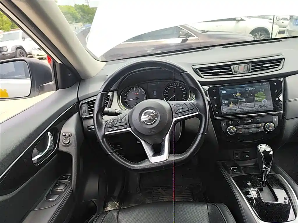 Nissan X-Trail 2020 — фото 11