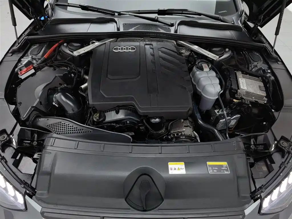 Audi A4L 2024
