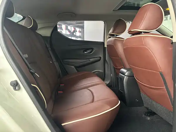 Nissan Bluebird 2016