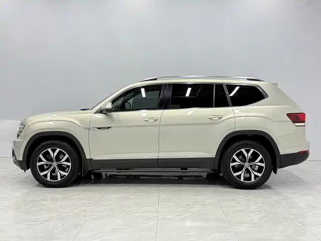 Volkswagen Teramont 2019 — фото 4