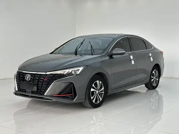 Changan Eado 2023