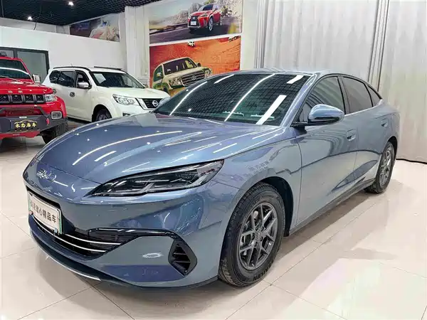 BYD Seal 06 2024