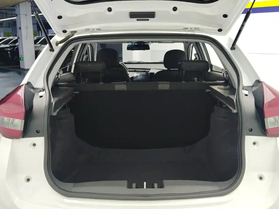 Chery Tiggo 3x 2025