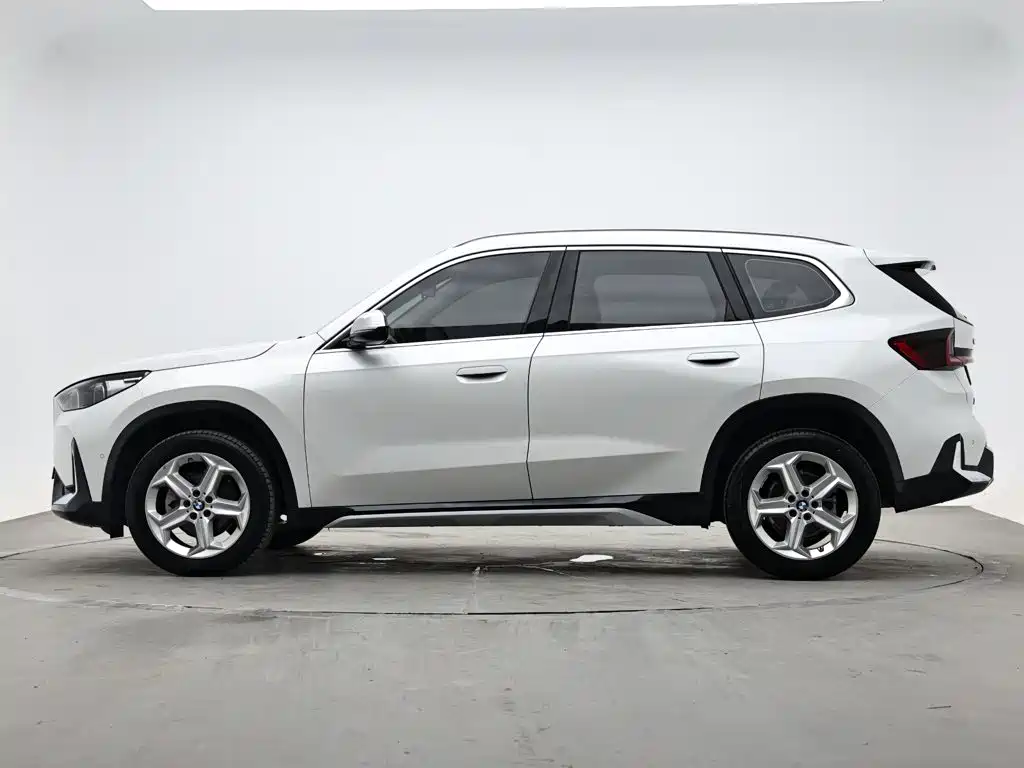 BMW X1 2024
