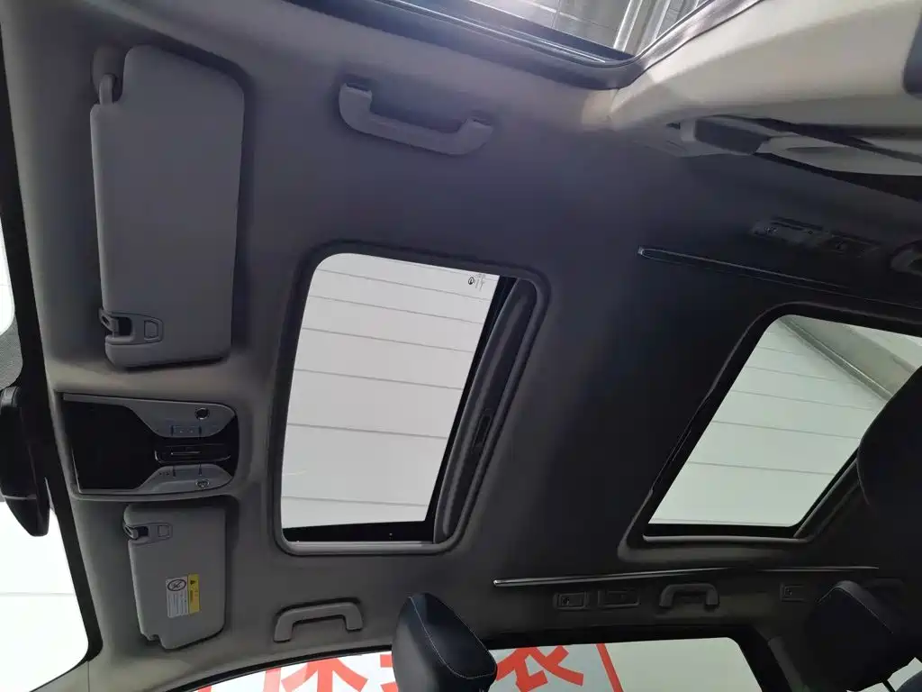 GAC Trumpchi M8 2020 — фото 19