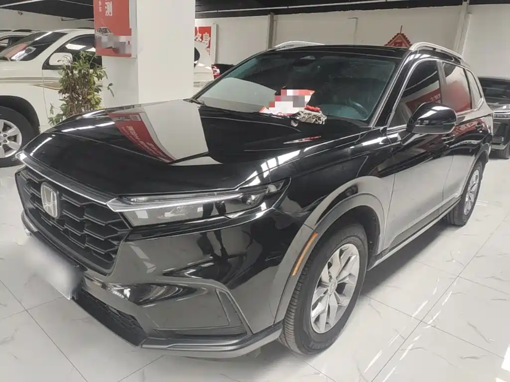 Honda CR-V 2023