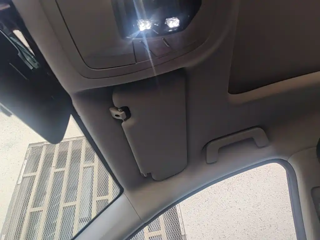 Chery Tiggo 7 PLUS 2022 — фото 18
