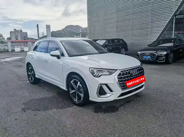 Audi Q3 2025