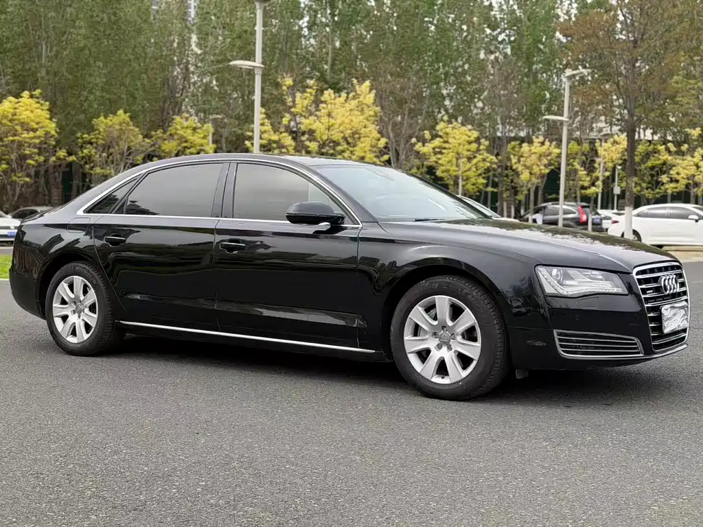 Audi A6L 2020 — фото 3