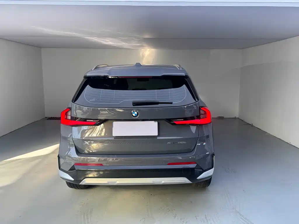 BMW X1 2023