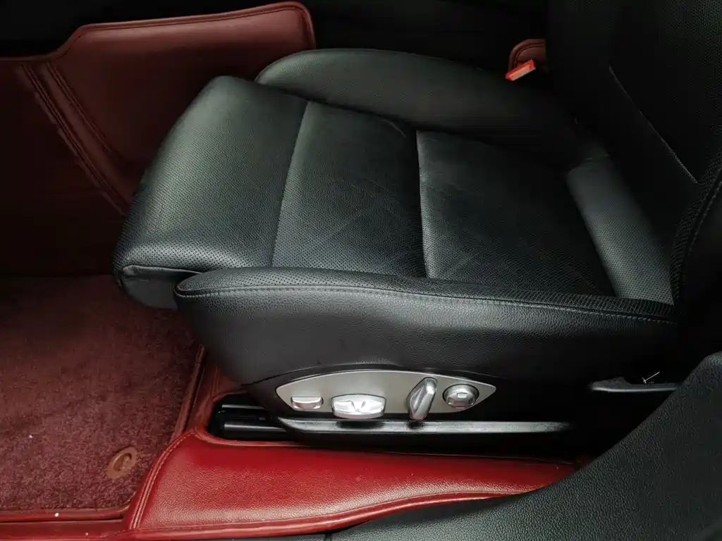 Porsche Panamera 2015 — фото 20
