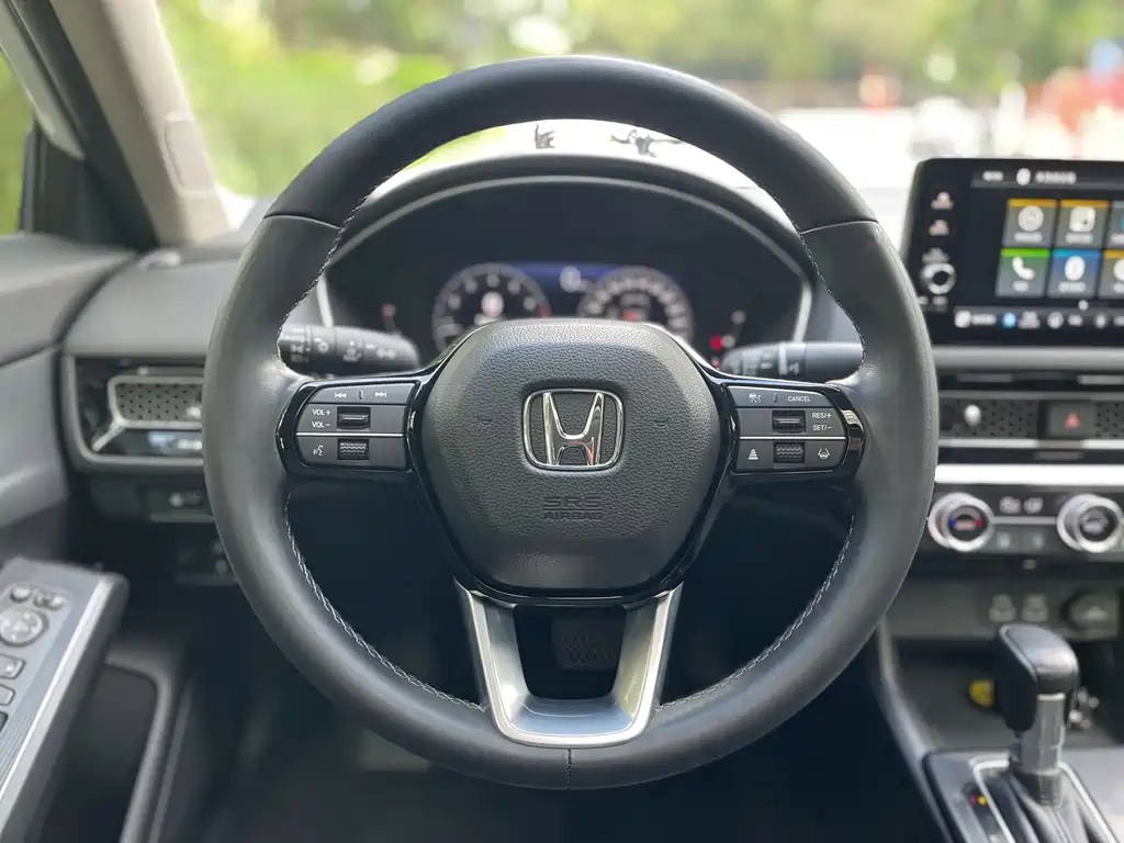 Honda Integra 2023 — фото 14
