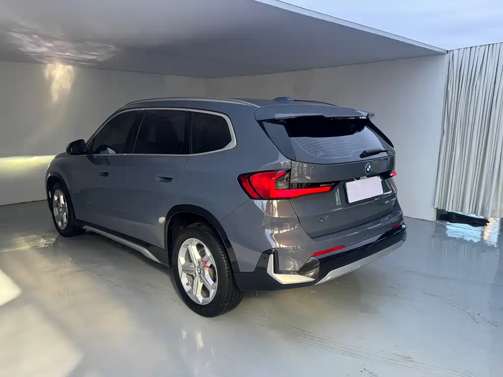 BMW X1 2023