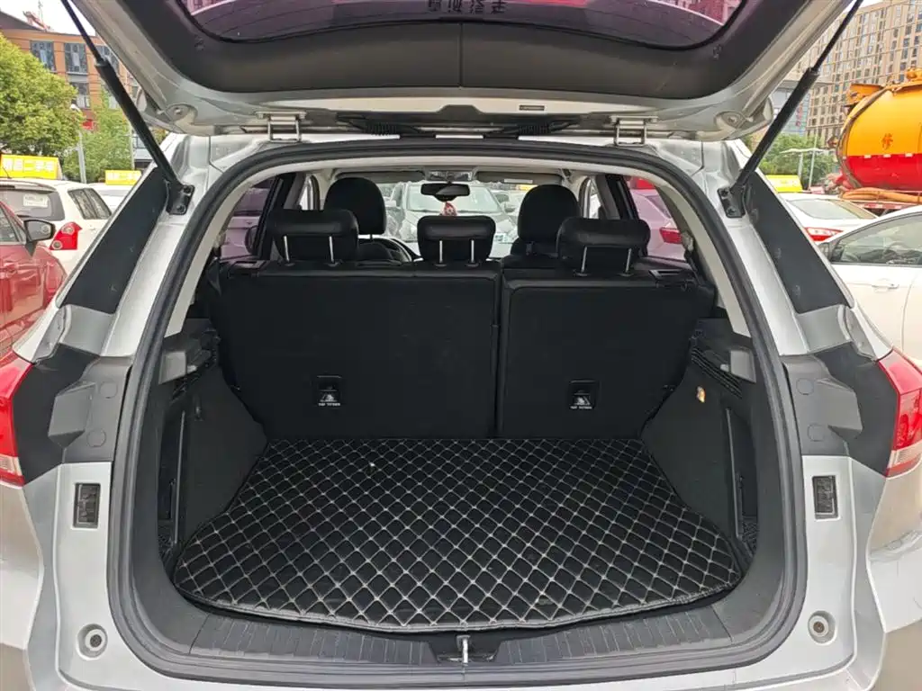 Haval H6 Coupe 2019 — фото 19