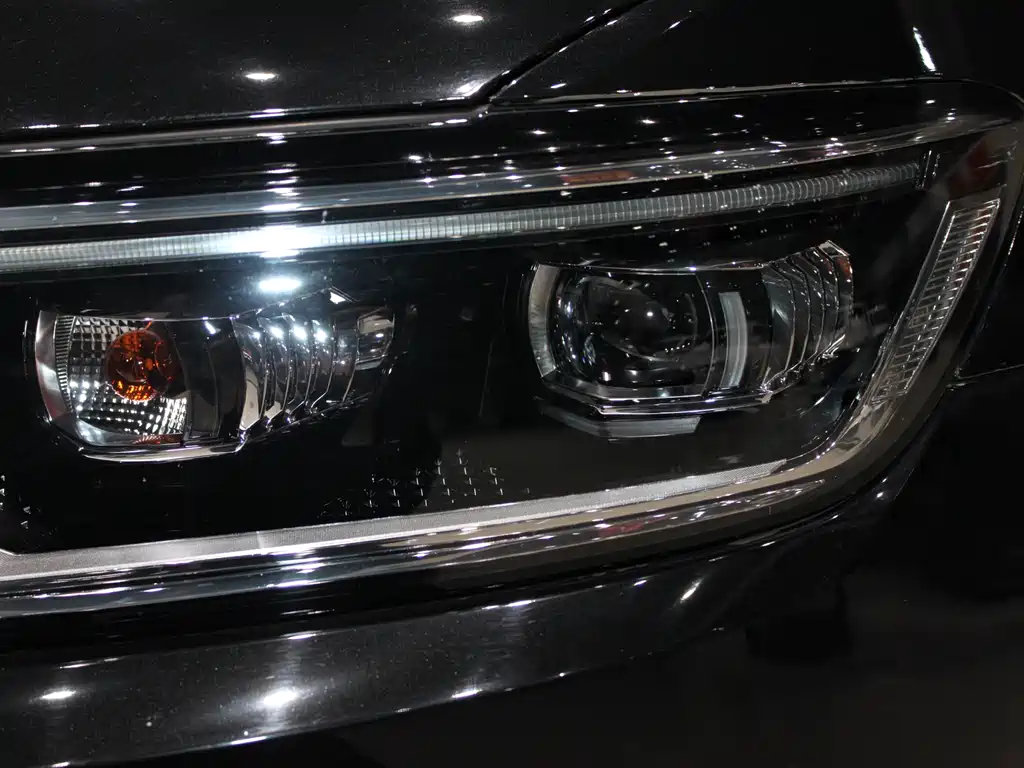 Volkswagen Magotan 2020