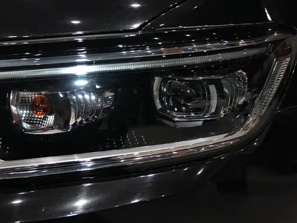 Volkswagen Magotan 2020