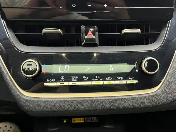 Toyota Allion 2023