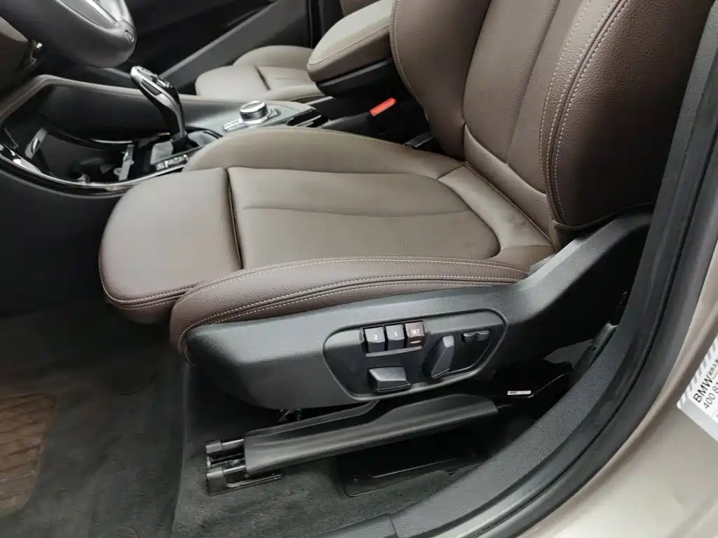 BMW X1 2020 — фото 20