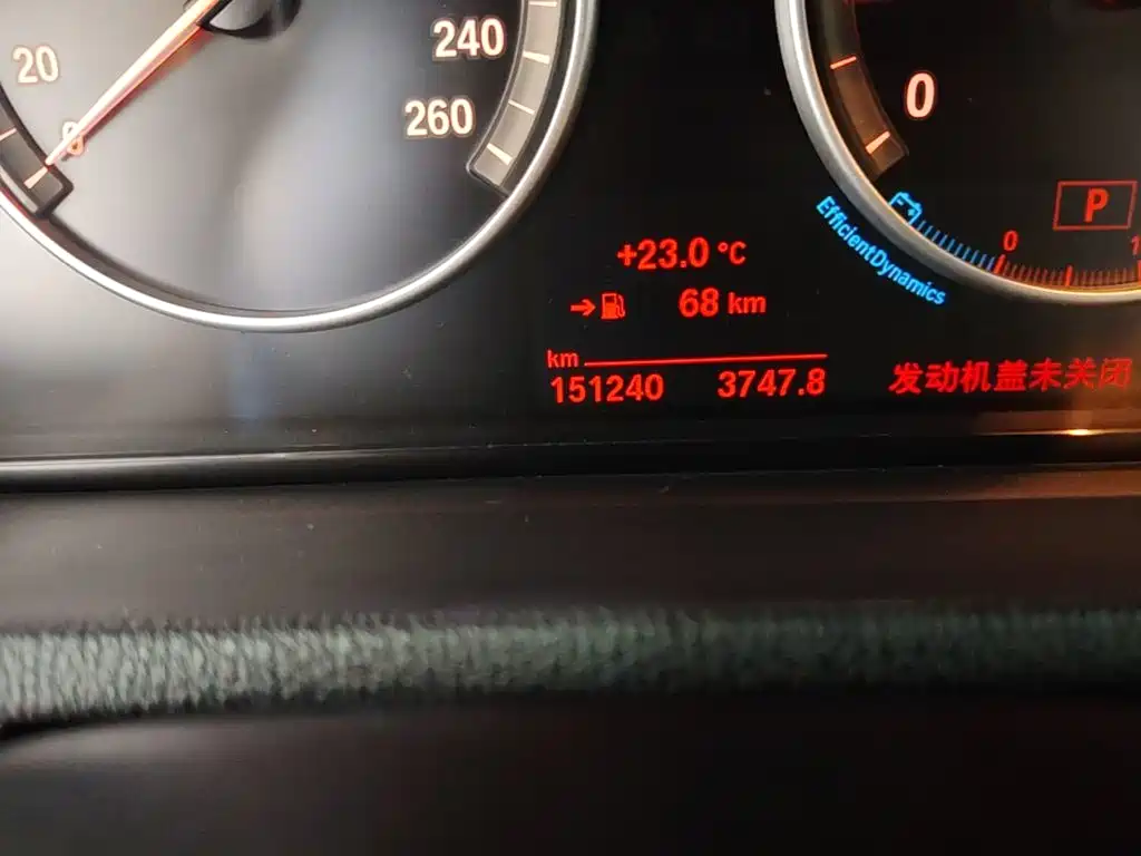 BMW X3 2015 — фото 19