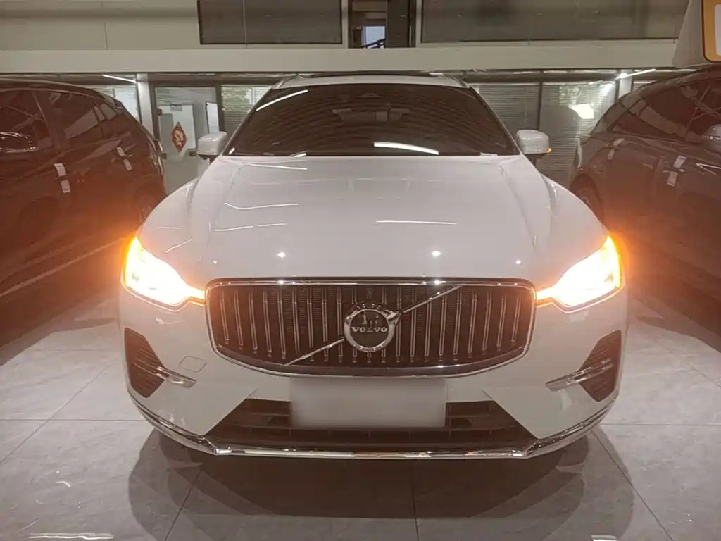 Volvo XC60 2024