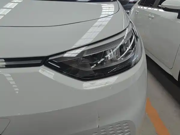 Volkswagen ID.3 2024