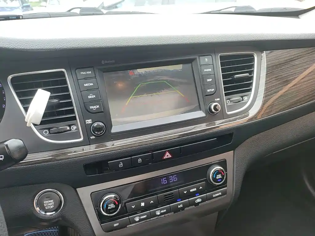 Hyundai Mistra 2017 — фото 13