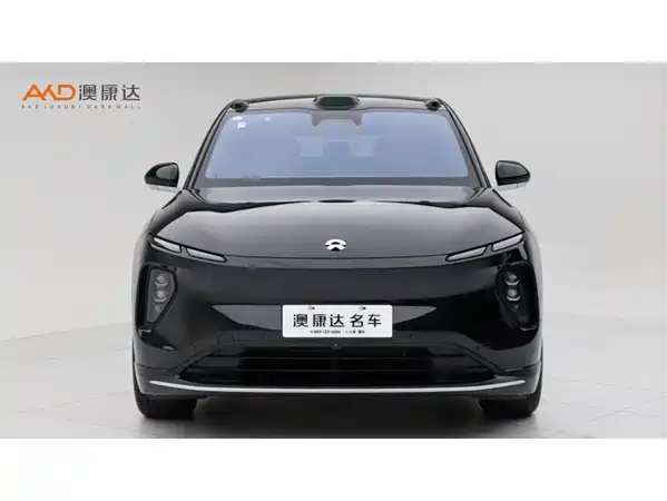 NIO EC6 2023