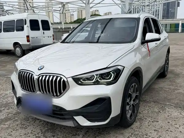 BMW X1 2023