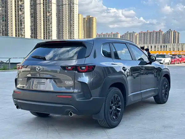 Mazda CX-50 2023