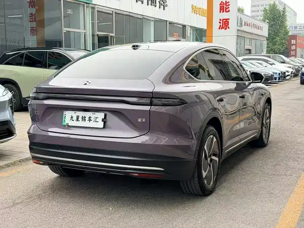 NIO EC6 2024