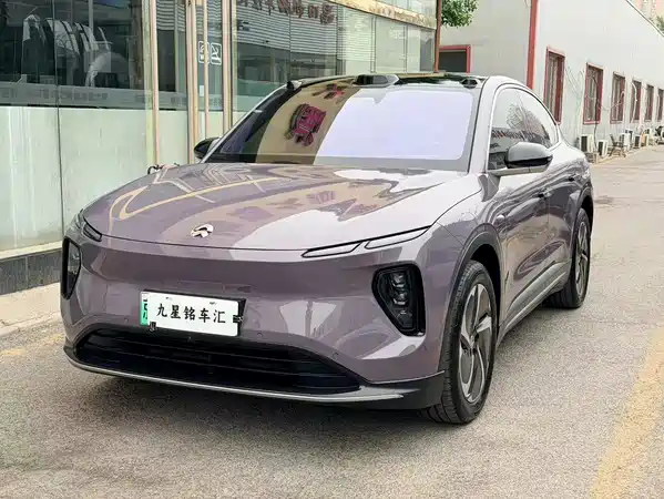 NIO EC6 2024