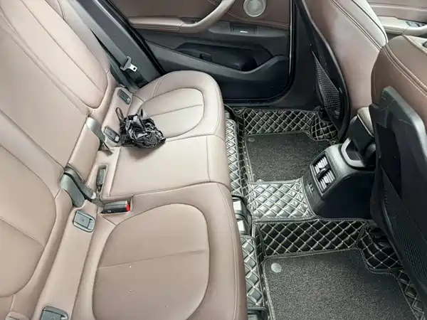 BMW X1 2023