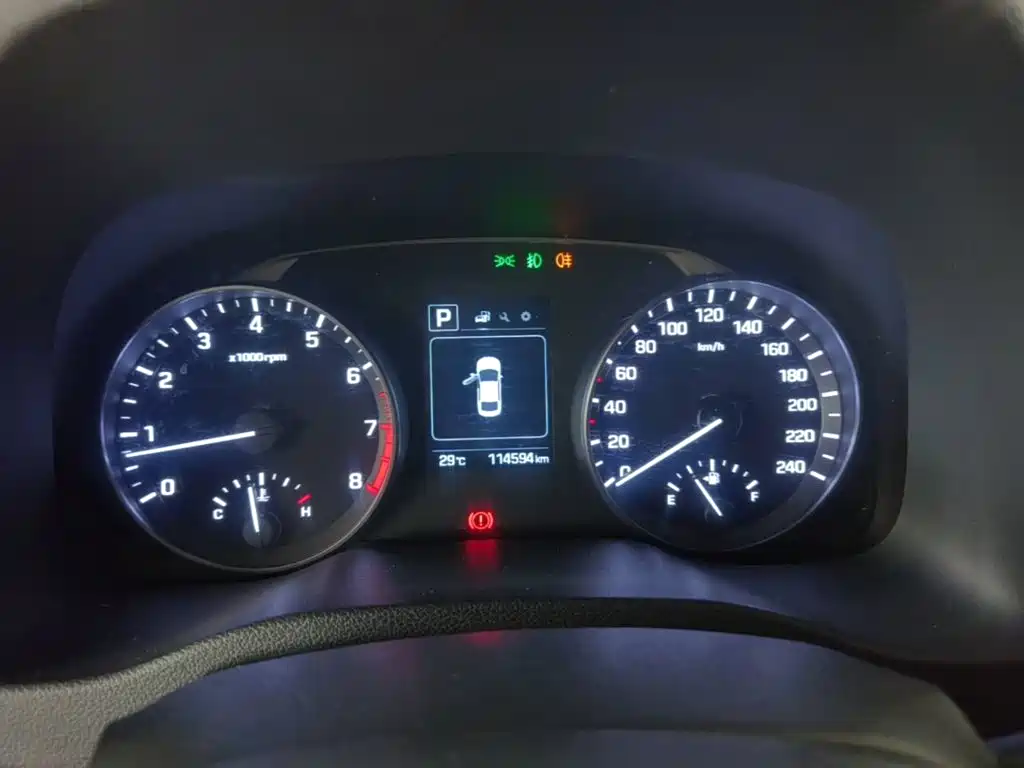 Hyundai Celesta 2018 — фото 12