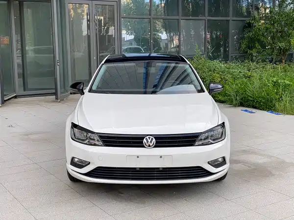 Volkswagen Lamando 2017
