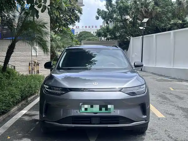 Leapmotor C11 2022