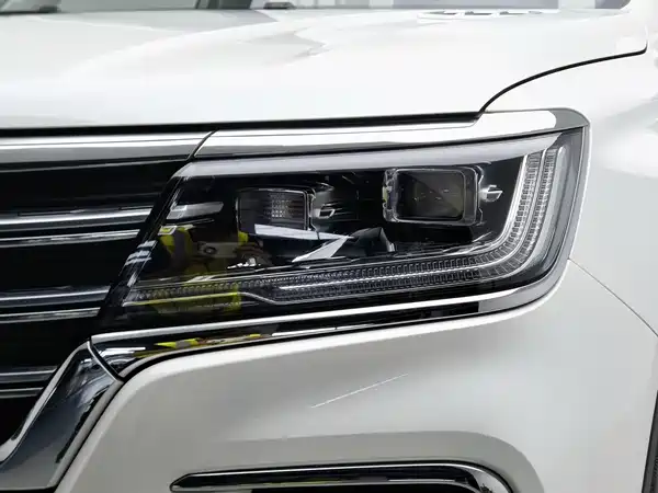 Roewe RX8 2023