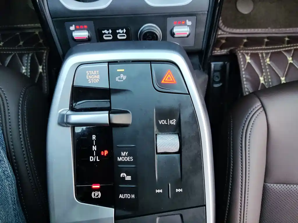 BMW X1 2023 — фото 14