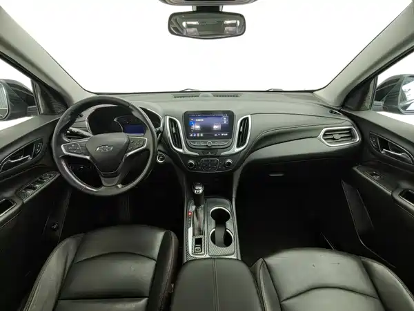Chevrolet Equinox 2019