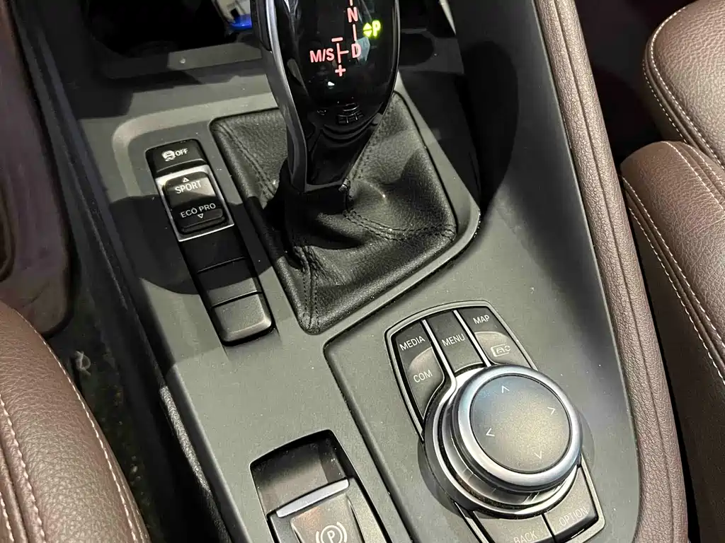 BMW X1 2023 — фото 13
