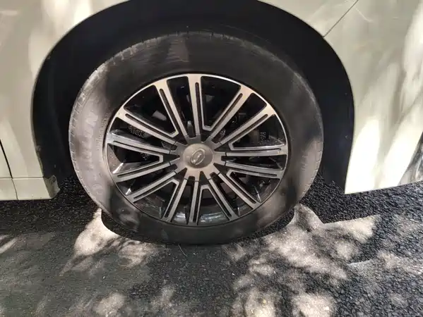 GAC Trumpchi M8 2021