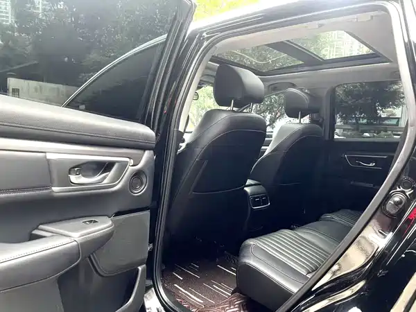 Honda Breeze 2021
