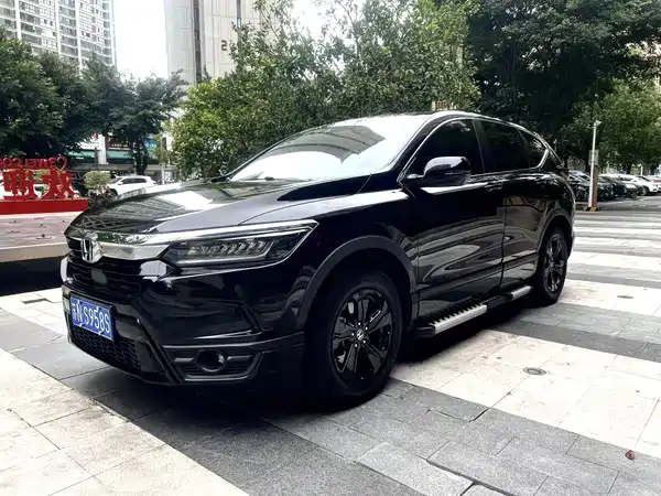 Honda Breeze 2021