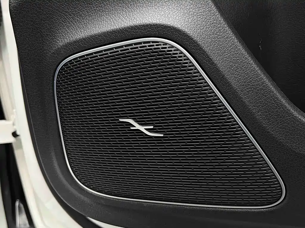 Mercedes-Benz A-Class AMG 2024 — фото 36