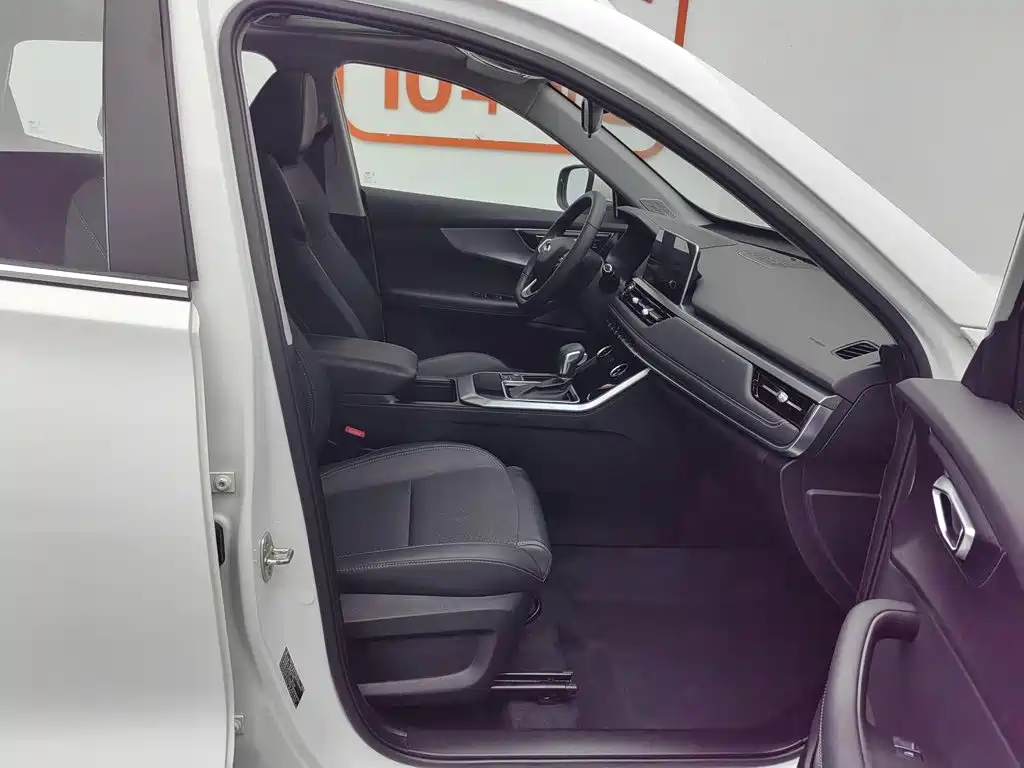 Chery Tiggo 5x 2021 — фото 23