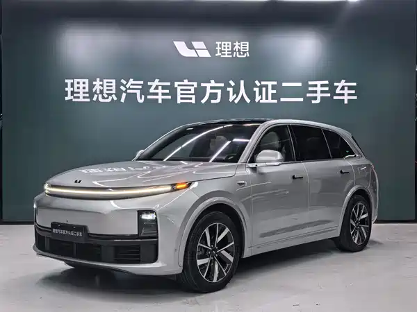 Li Auto L7 2023
