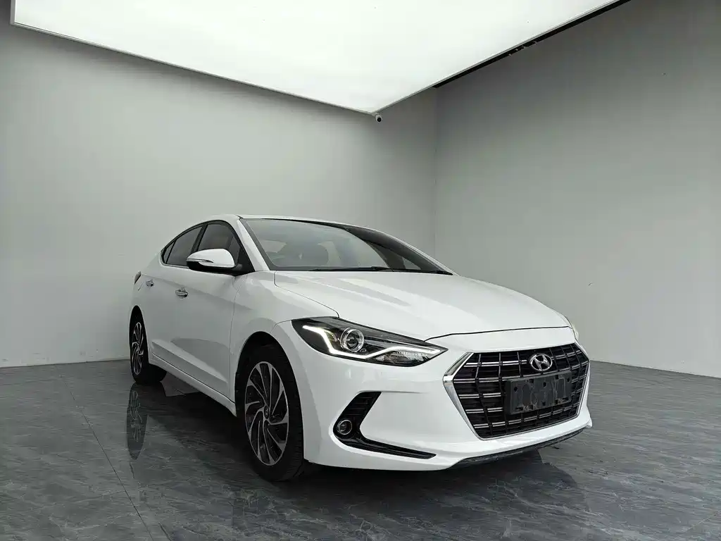 Hyundai Celesta 2019 — фото 3