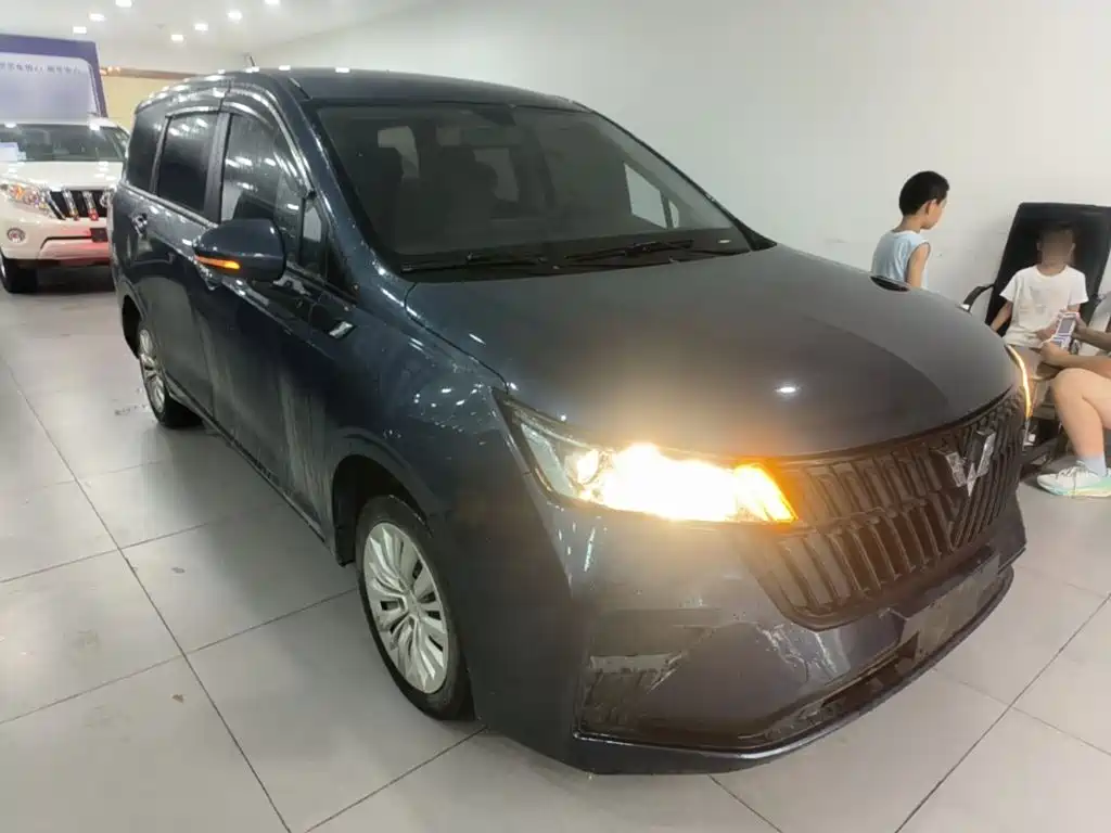 Wuling Jiachen 2023
