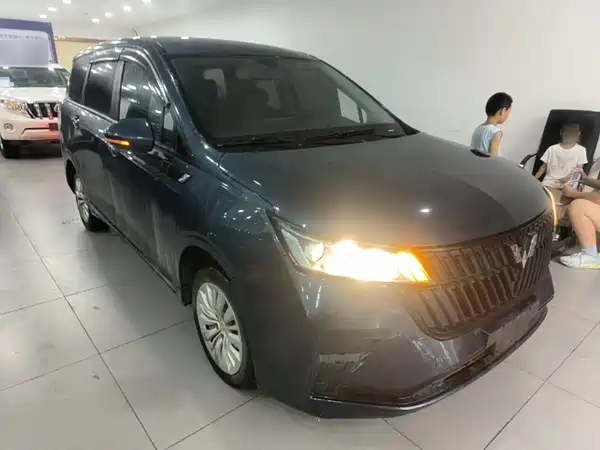 Wuling Jiachen 2023
