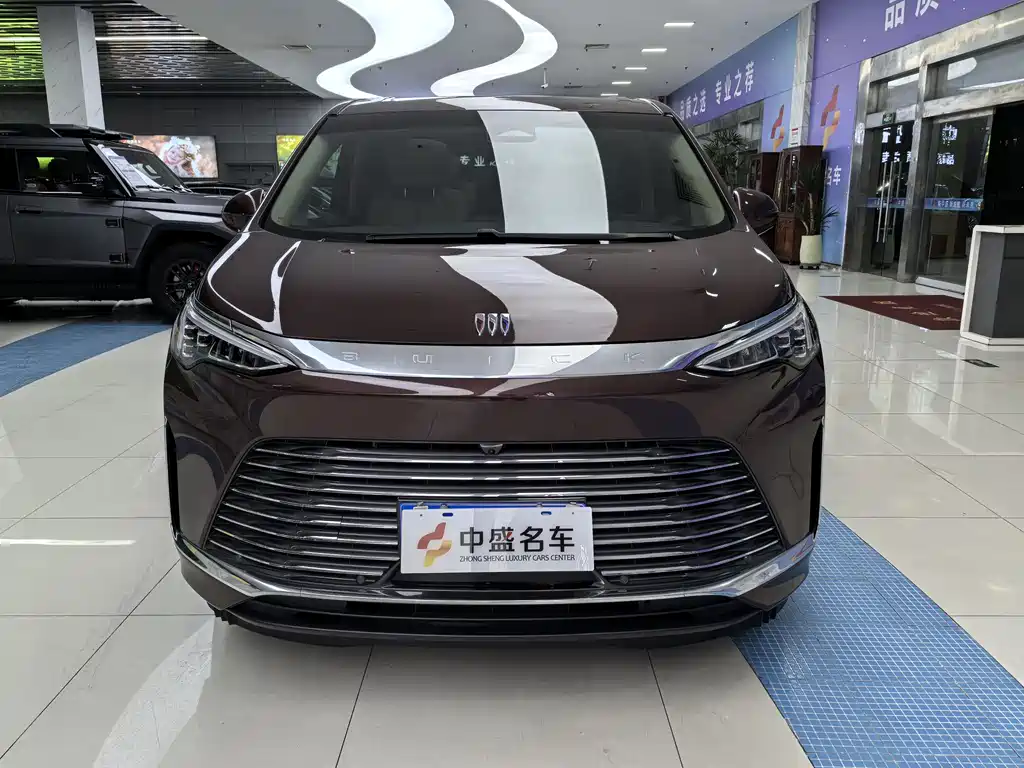 Buick Century 2024